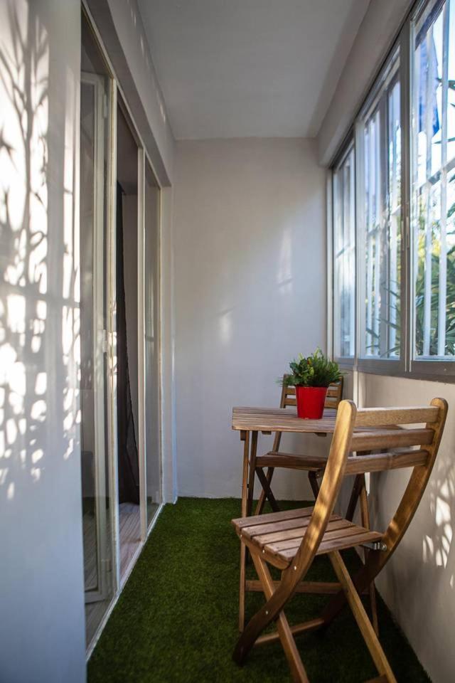 Lovely 3 Bedroom Apartment Next To Fuencarral Madrid Exteriér fotografie