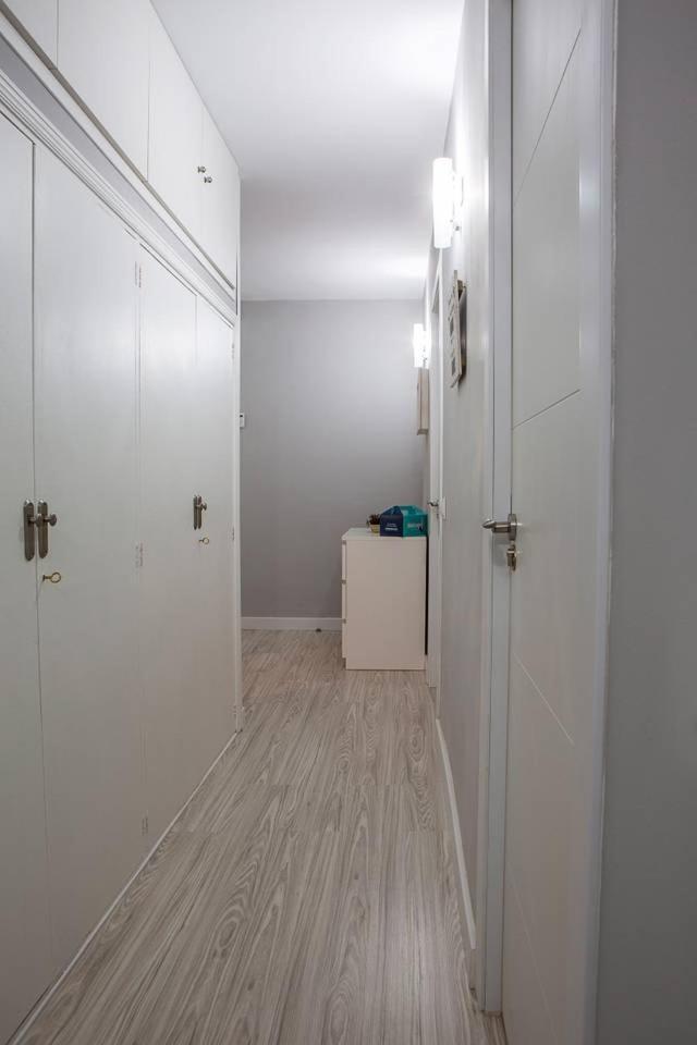 Lovely 3 Bedroom Apartment Next To Fuencarral Madrid Exteriér fotografie
