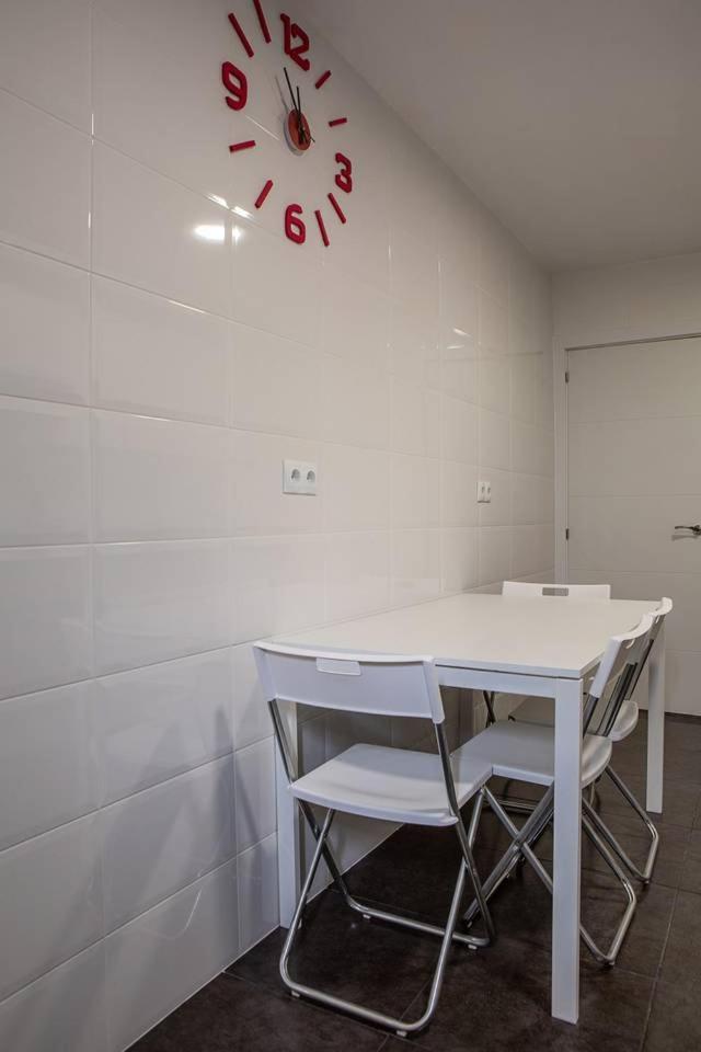 Lovely 3 Bedroom Apartment Next To Fuencarral Madrid Exteriér fotografie