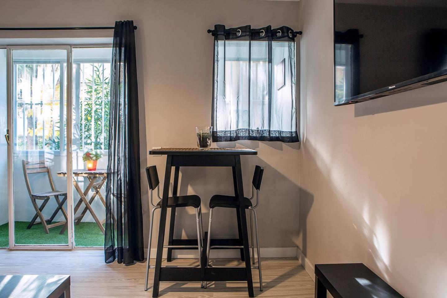 Lovely 3 Bedroom Apartment Next To Fuencarral Madrid Exteriér fotografie