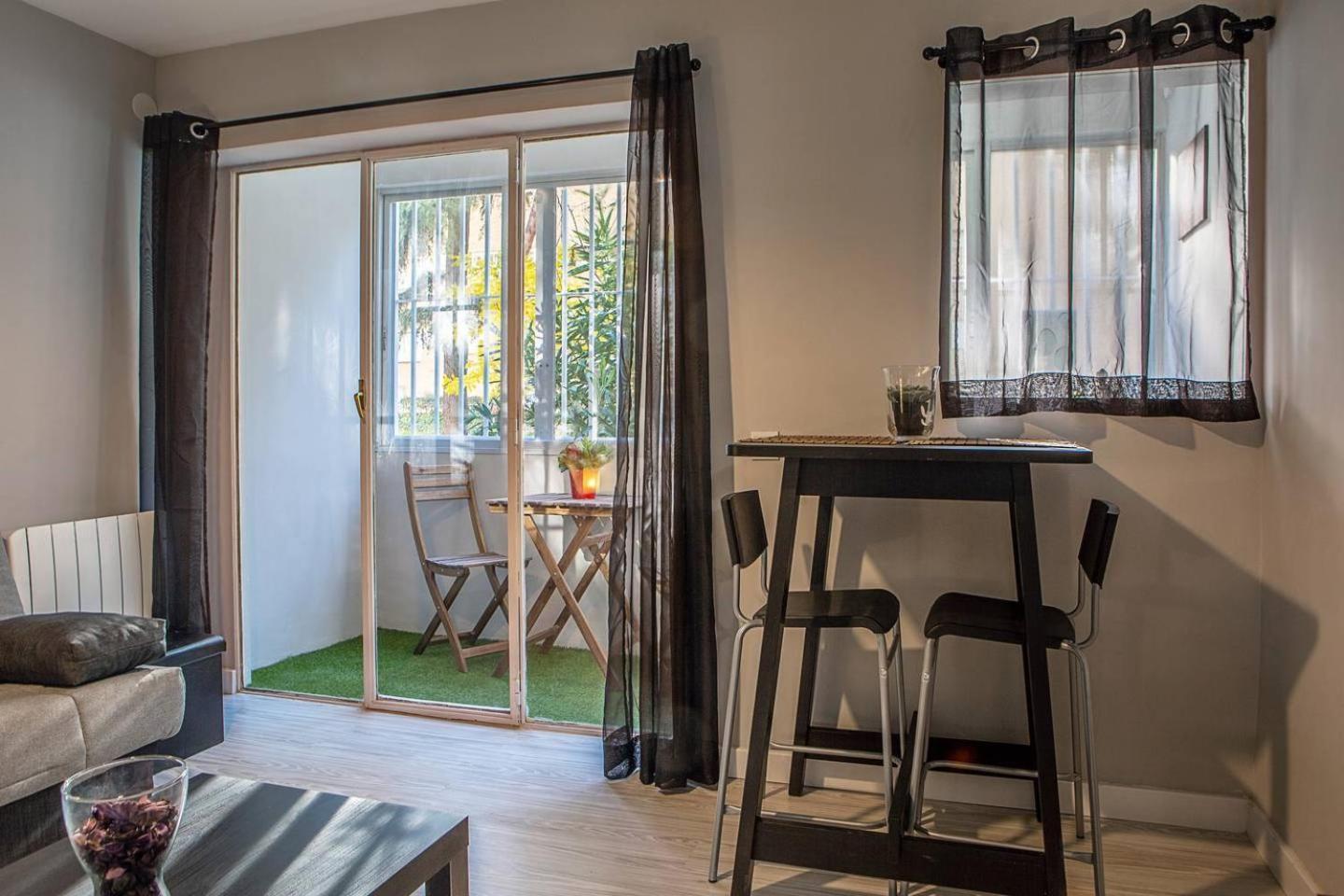 Lovely 3 Bedroom Apartment Next To Fuencarral Madrid Exteriér fotografie